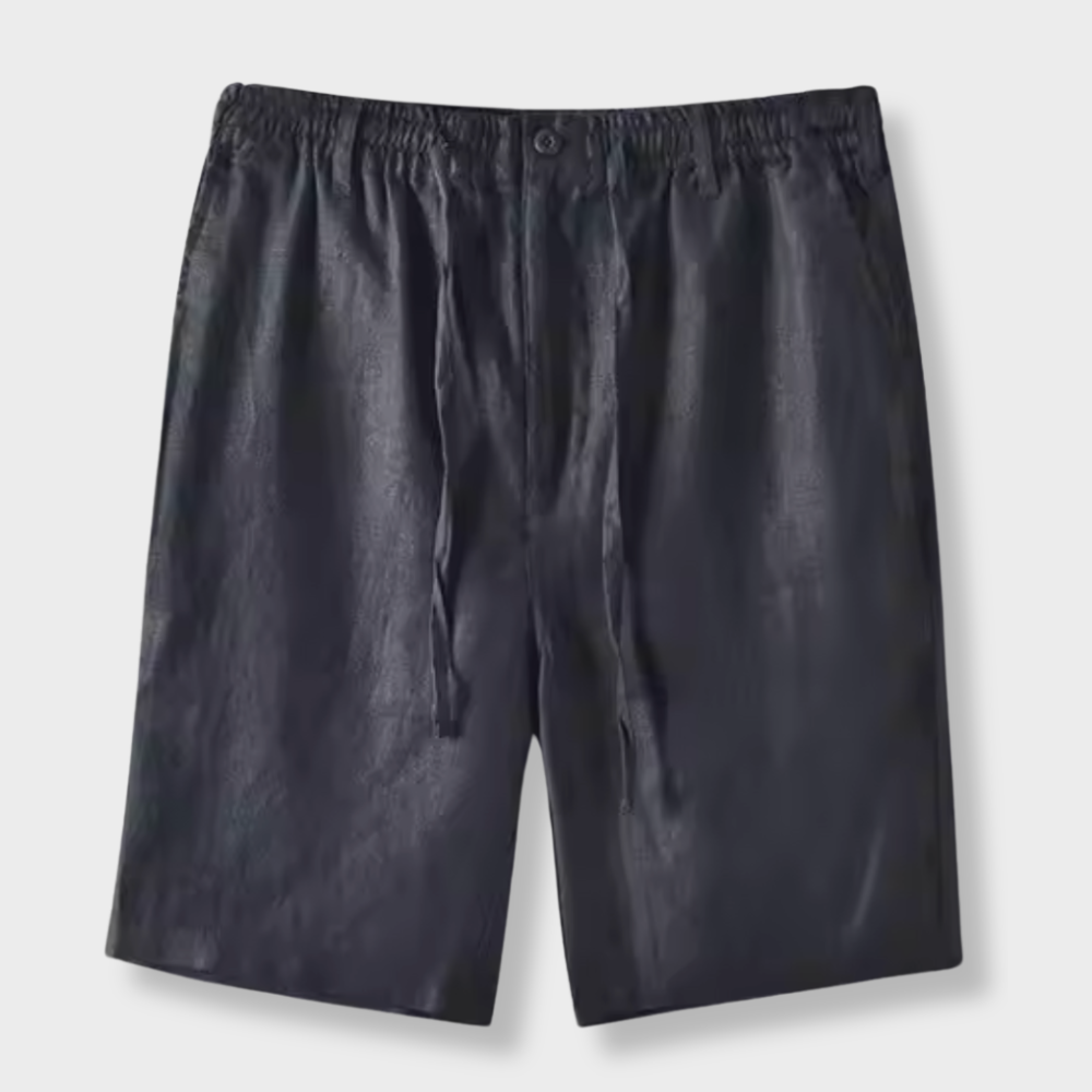 Linnen Shorts