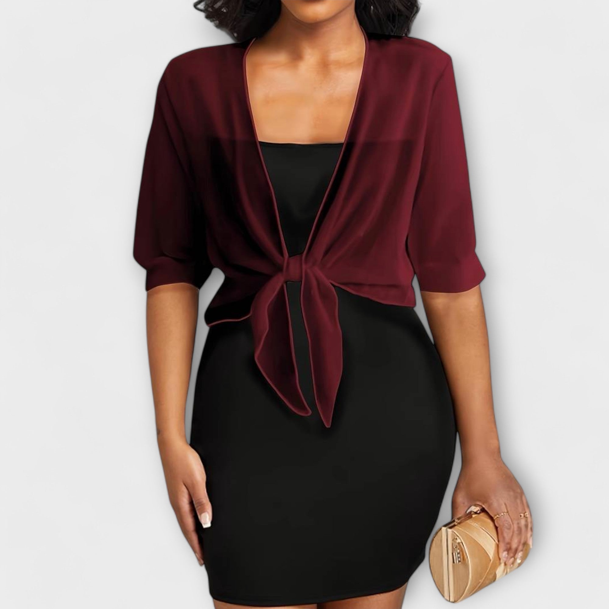 Olivia - Blouse
