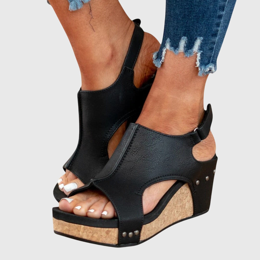 ADELA | ORTHOPEDISCHE SANDALEN