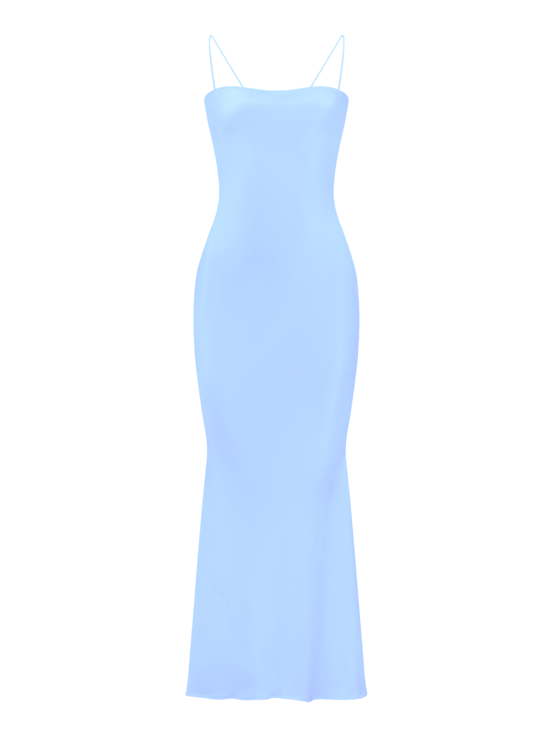 Slip Gamine Saint