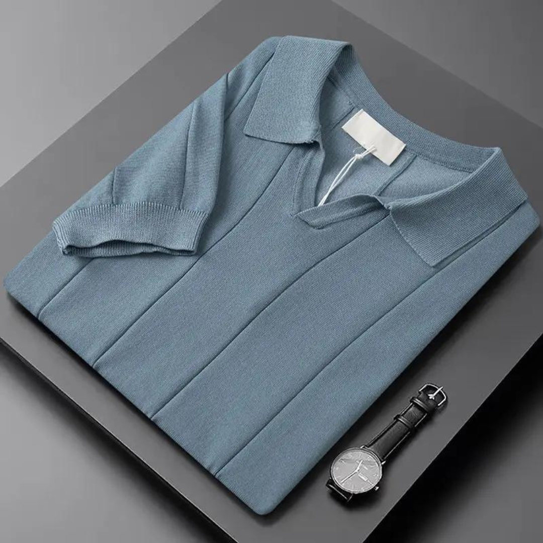 Portofino Katoenen Polo