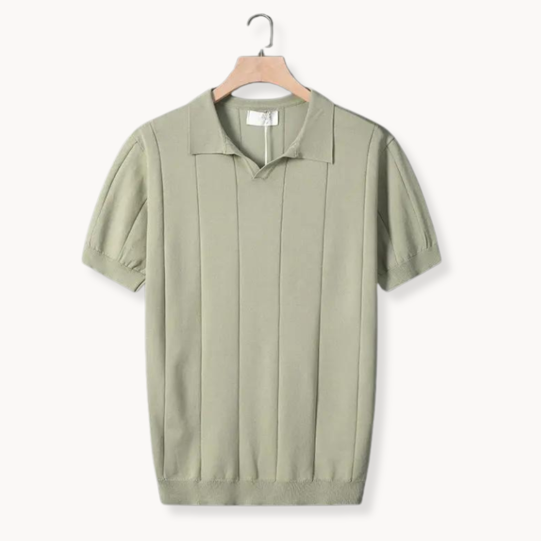 Portofino Katoenen Polo