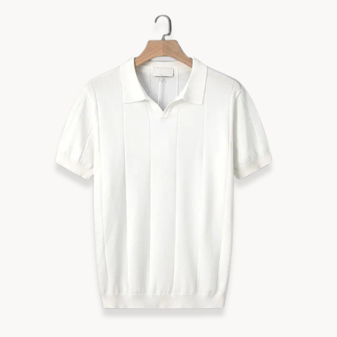 Portofino Katoenen Polo