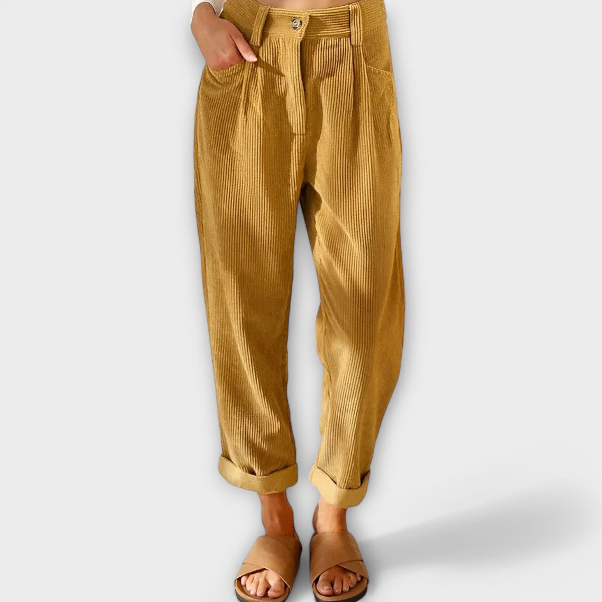 Moderne Broek