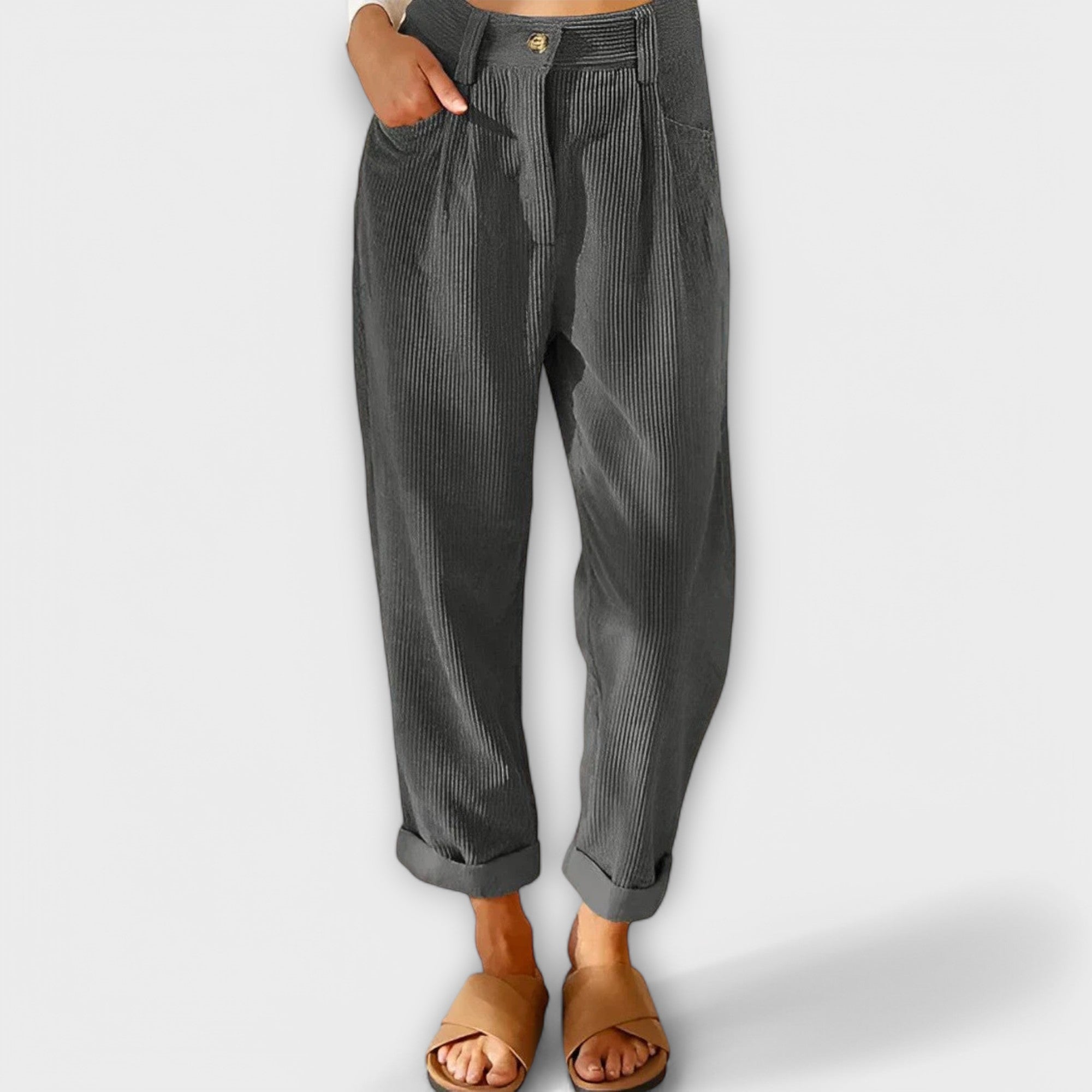 Moderne Broek