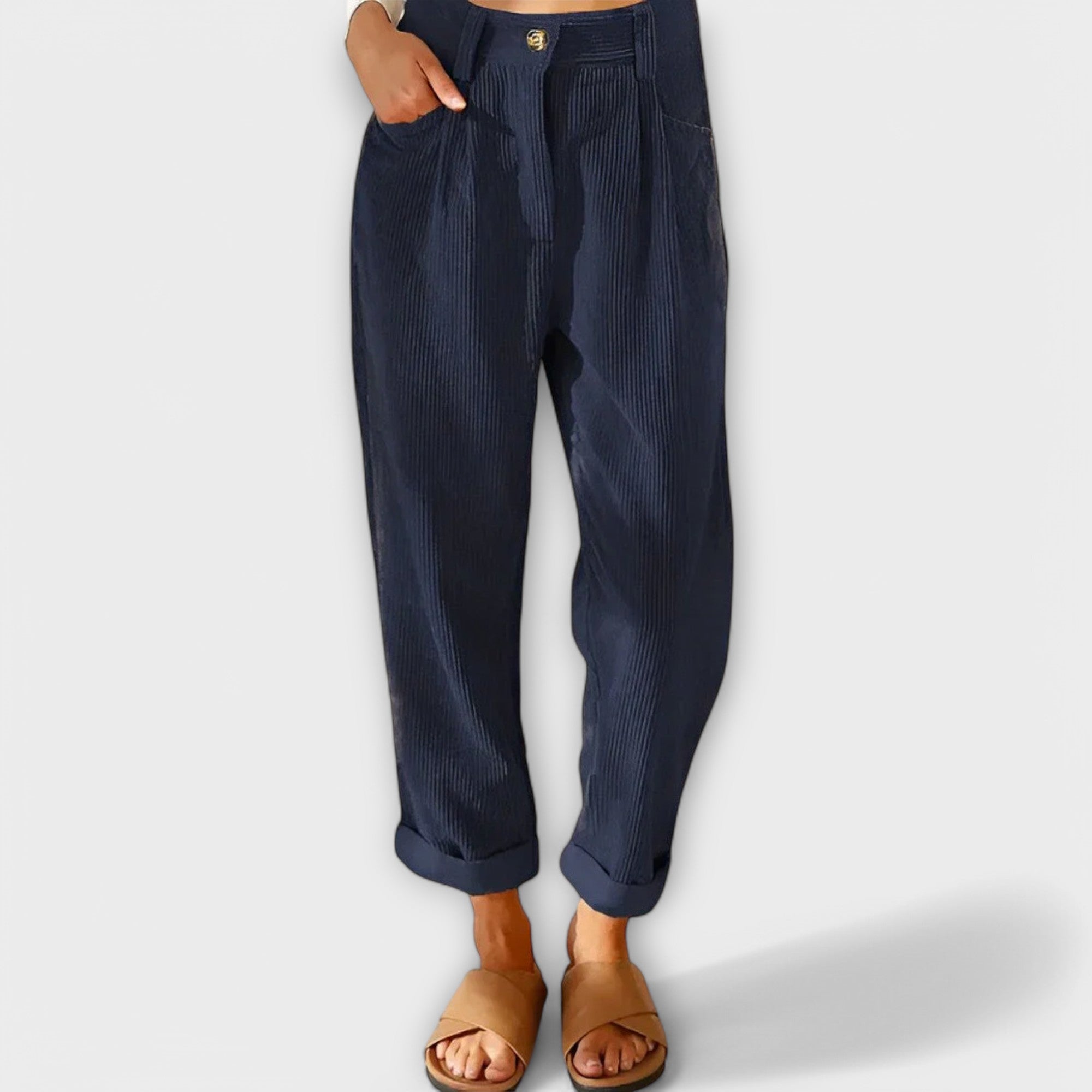 Moderne Broek