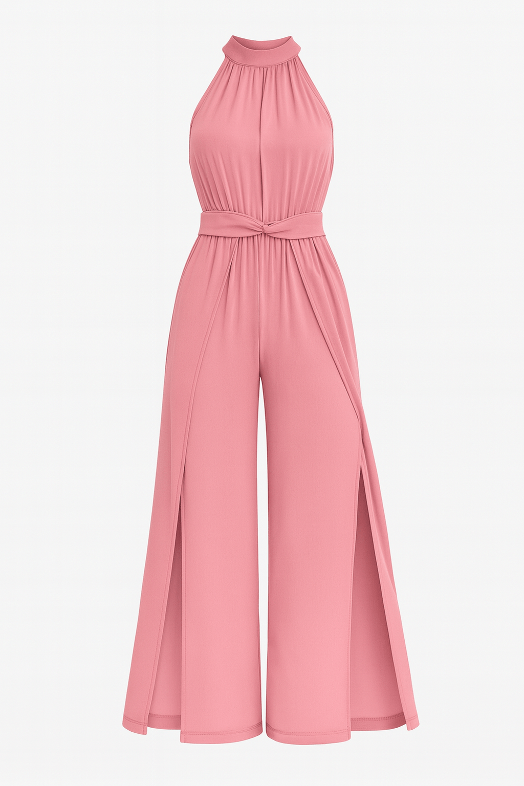 Clara | Asymmetrische Jumpsuit