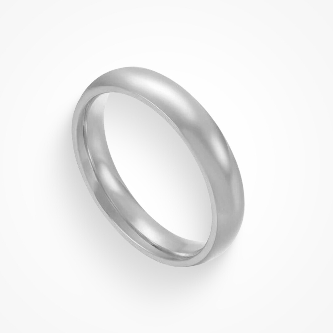 Ringen met Stijl en Persoonlijkheid