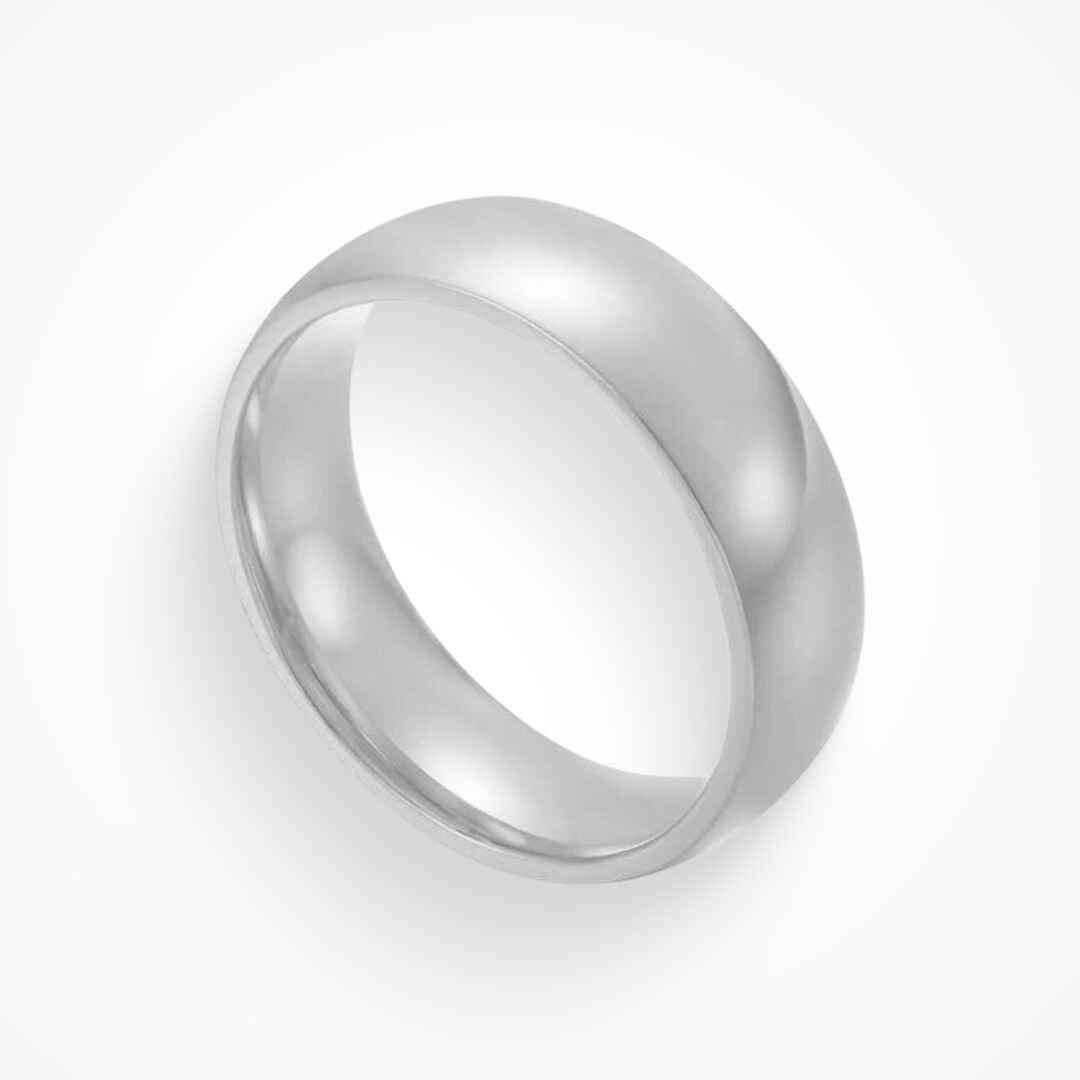 Ringen met Stijl en Persoonlijkheid