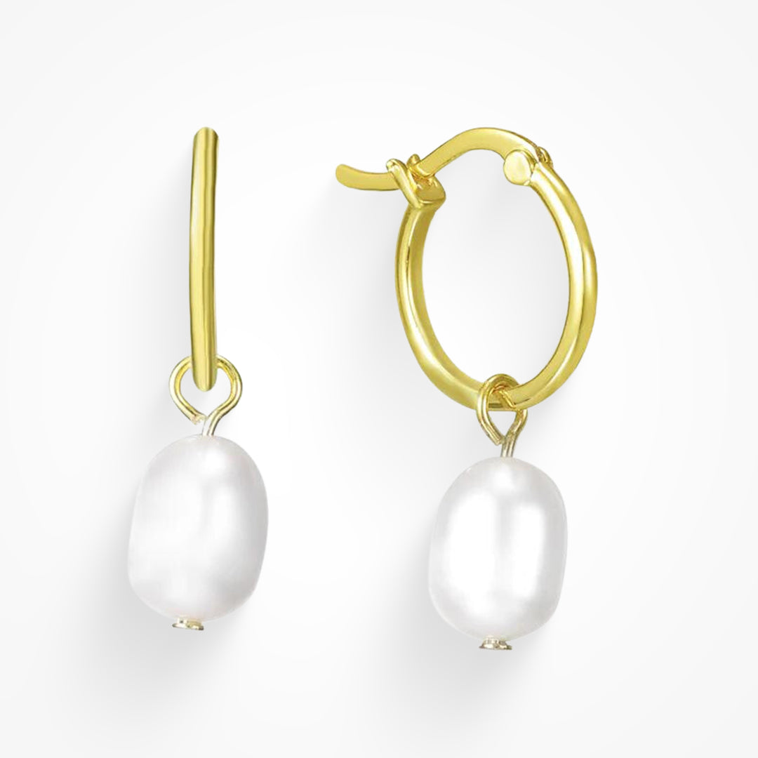 Prachtige en Elegante Oorbellen