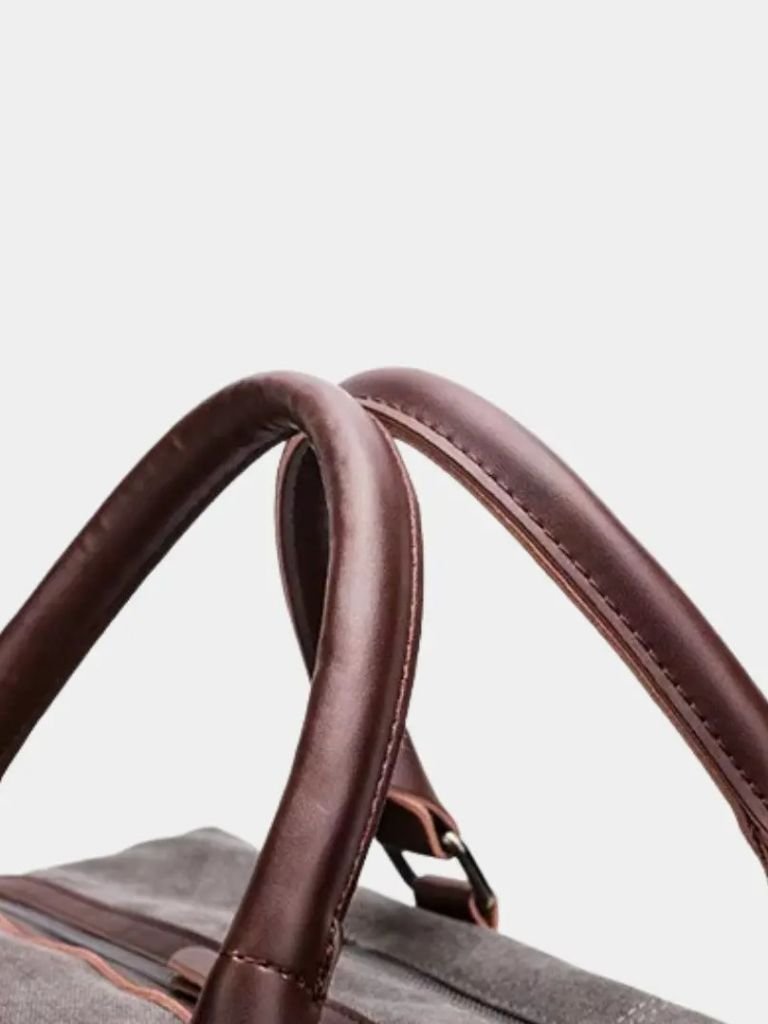 Frederik™ | Reis Duffle Bag