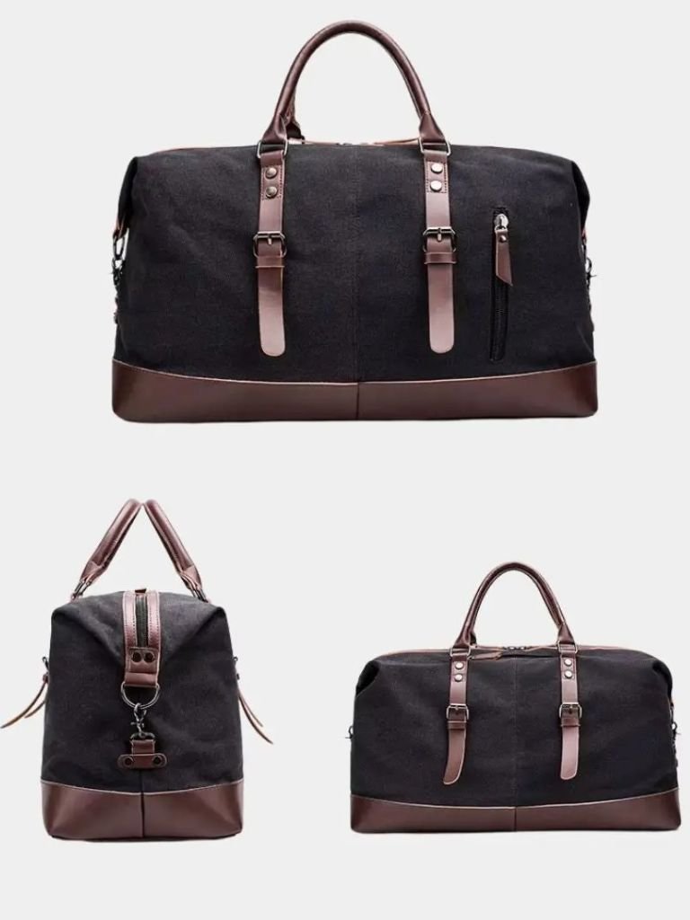Frederik™ | Reis Duffle Bag