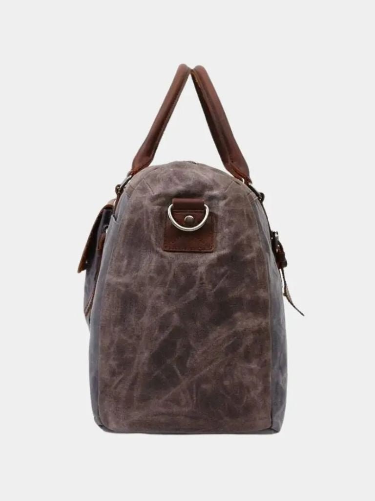 Frederik™ | Reis Duffle Bag