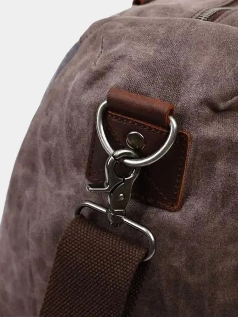 Frederik™ | Reis Duffle Bag