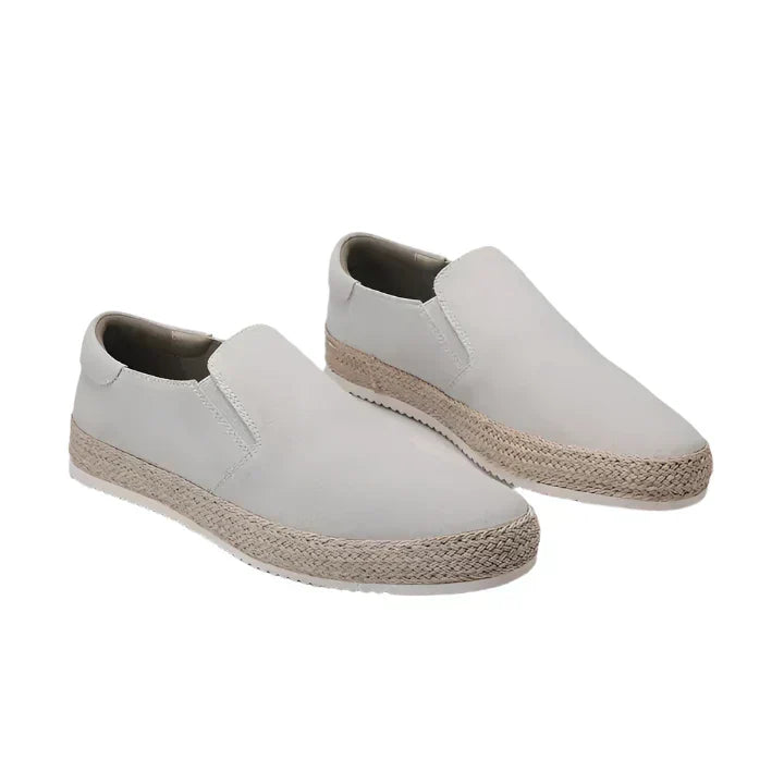 Lenoir™ | Stadschoenen in Suède
