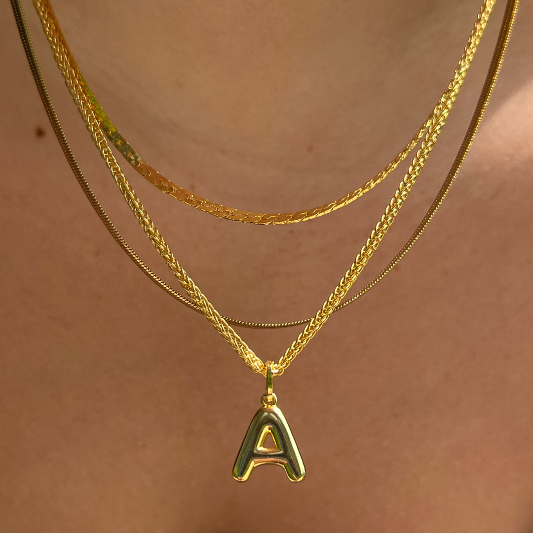 Eternale Liefde Ketting