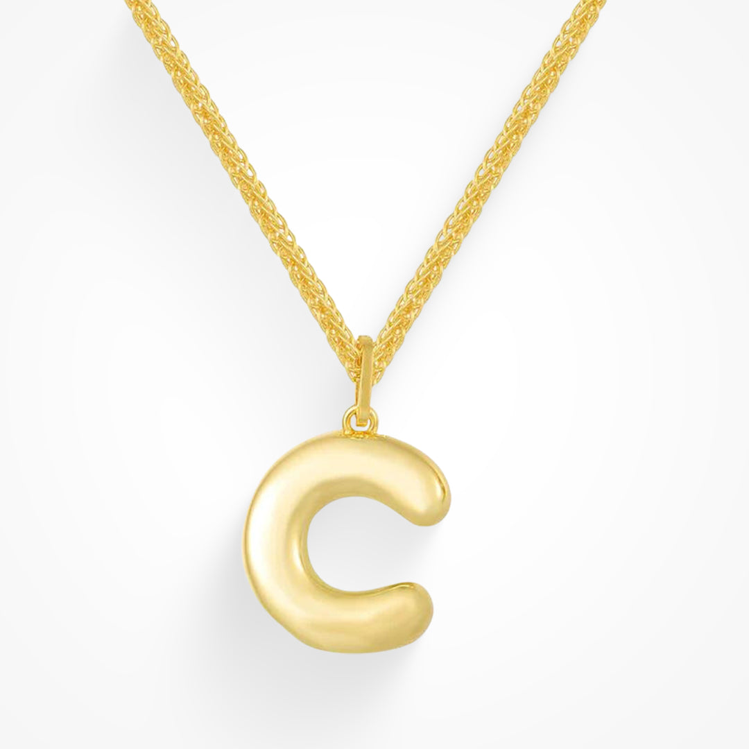 Eternale Liefde Ketting