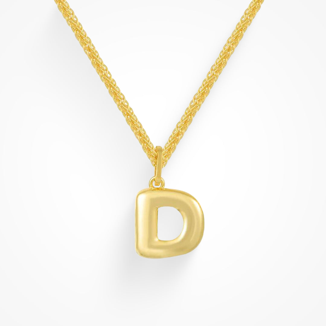 Eternale Liefde Ketting