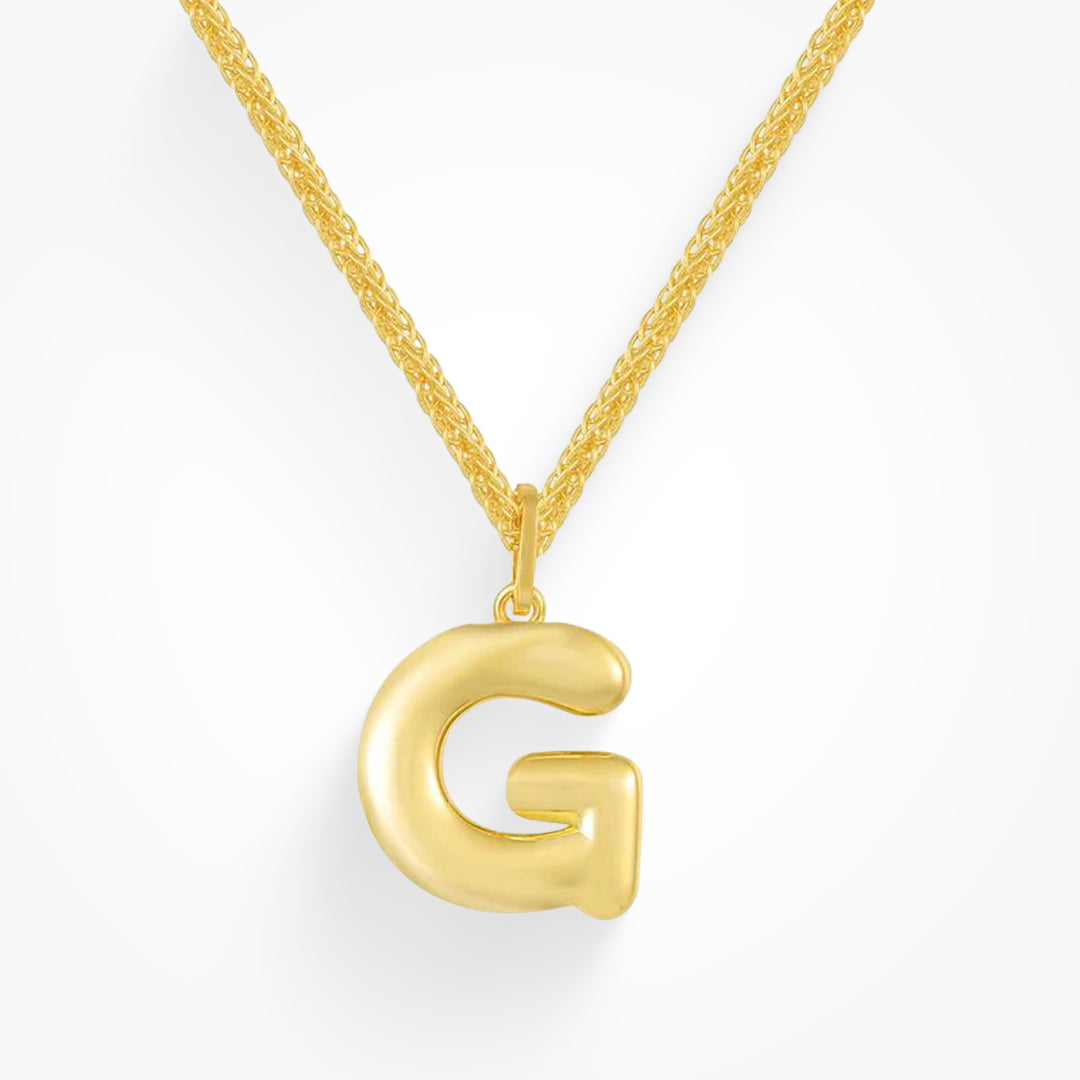 Eternale Liefde Ketting