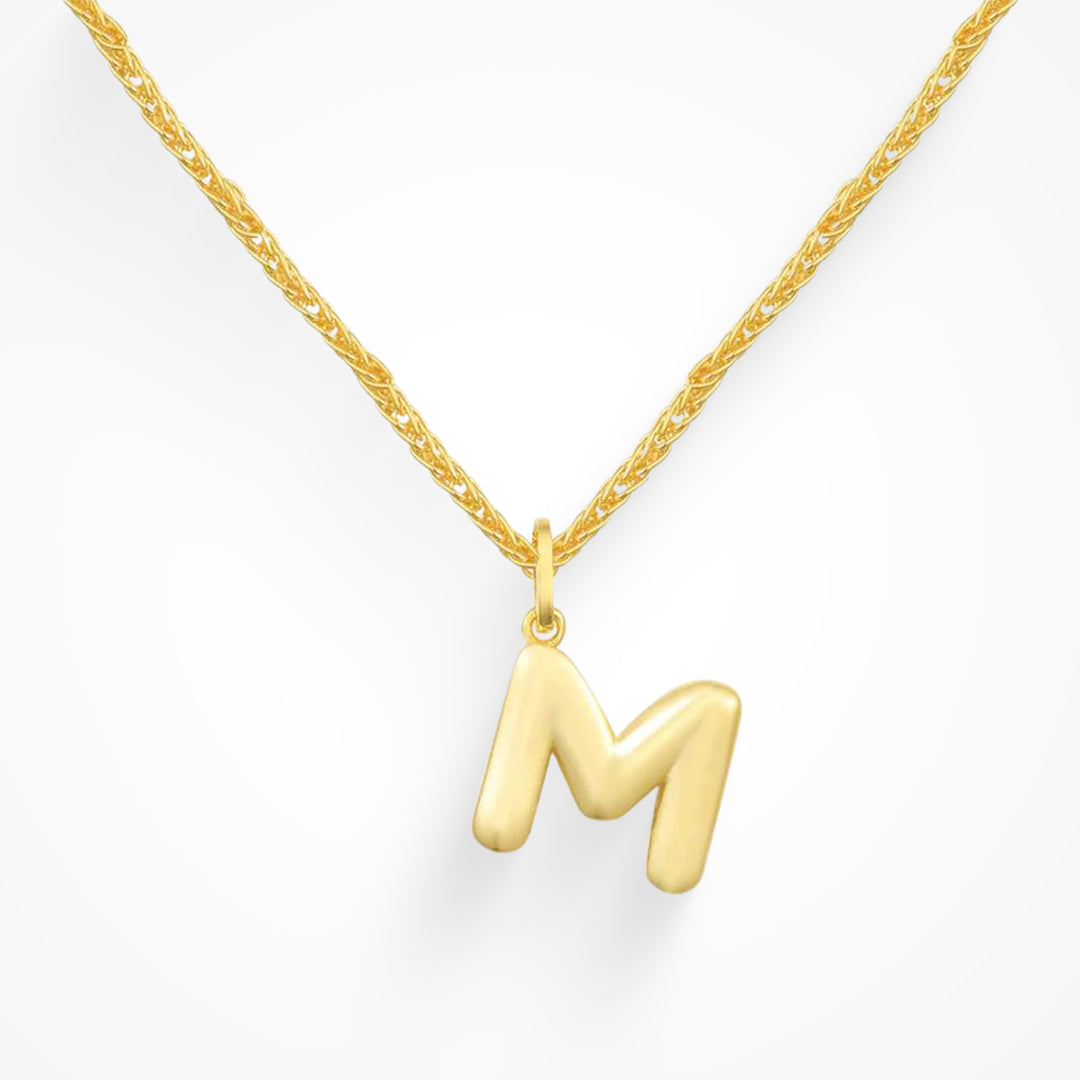 Eternale Liefde Ketting
