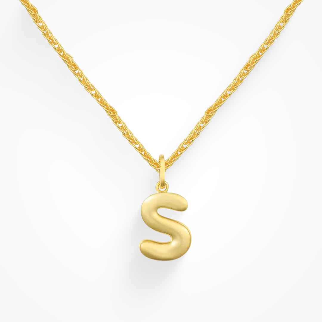 Eternale Liefde Ketting