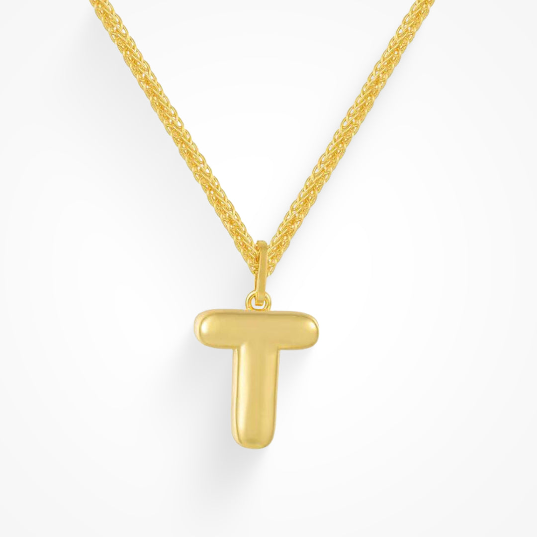 Eternale Liefde Ketting
