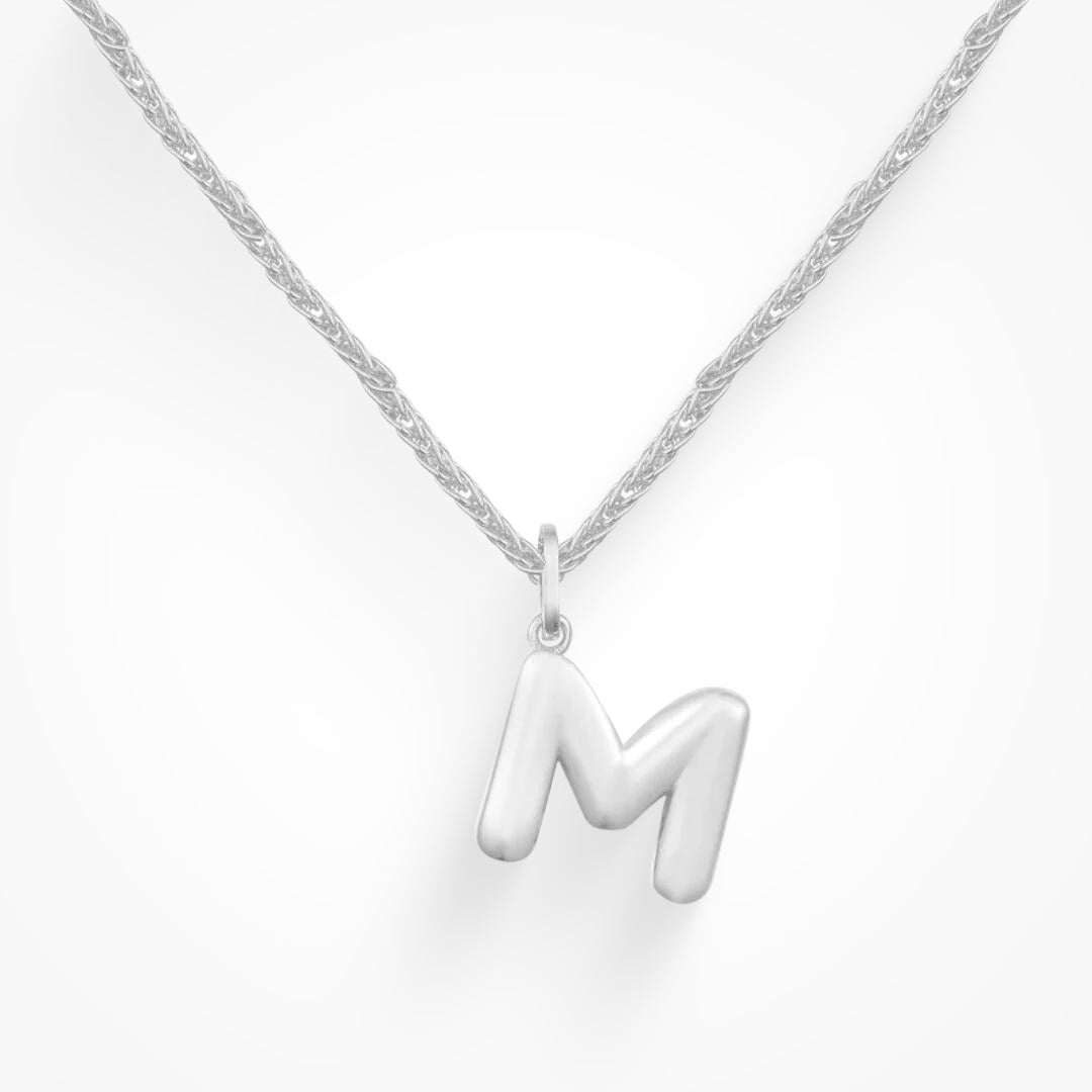 Eternale Liefde Ketting
