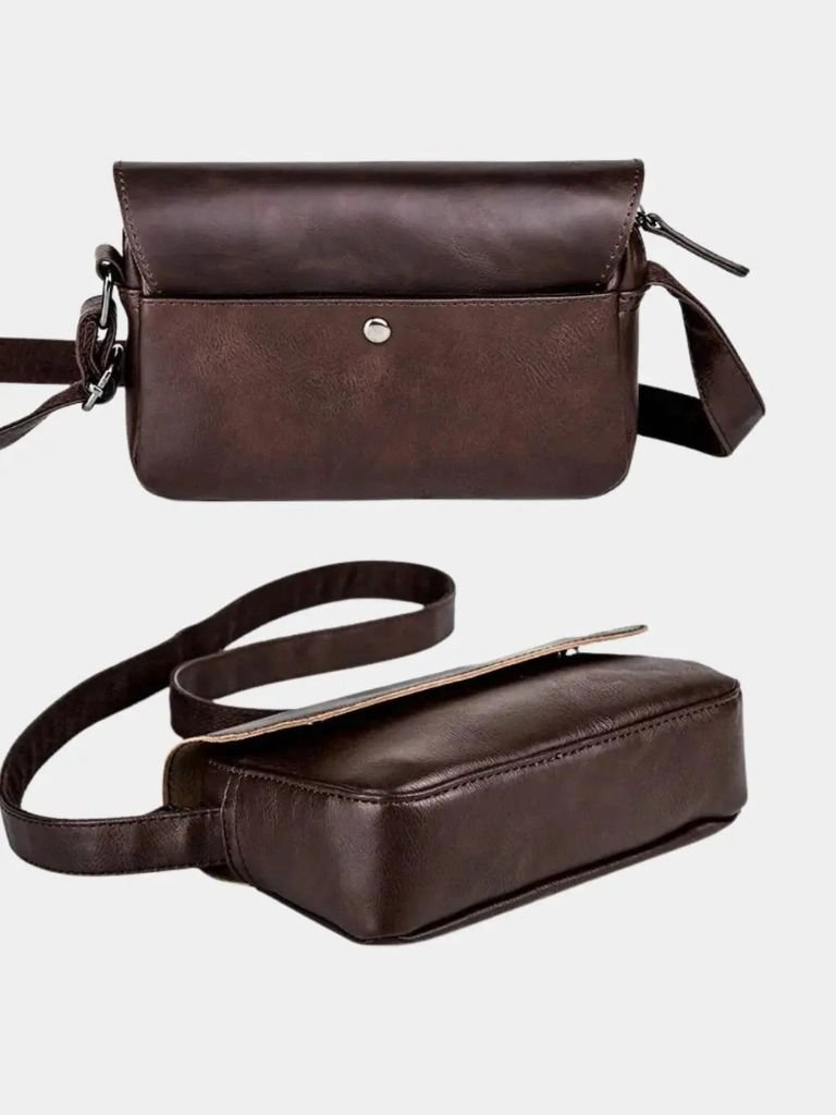 Jeppe™ | Essentiële Sling Bag
