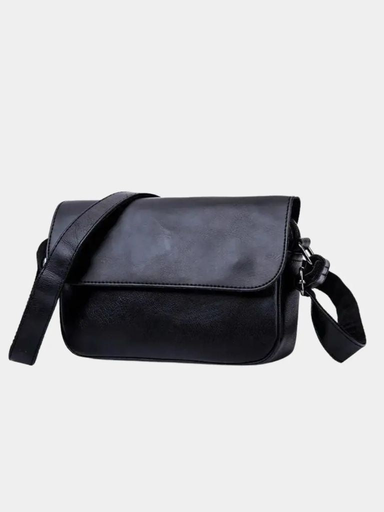 Jeppe™ | Essentiële Sling Bag