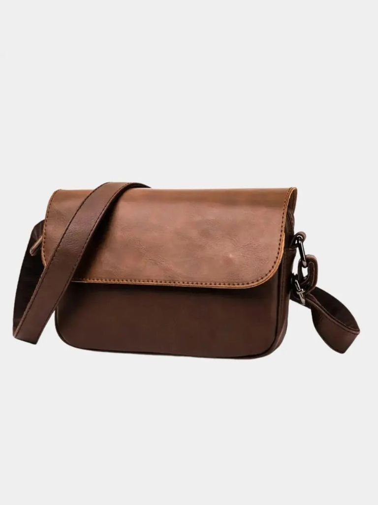 Jeppe™ | Essentiële Sling Bag