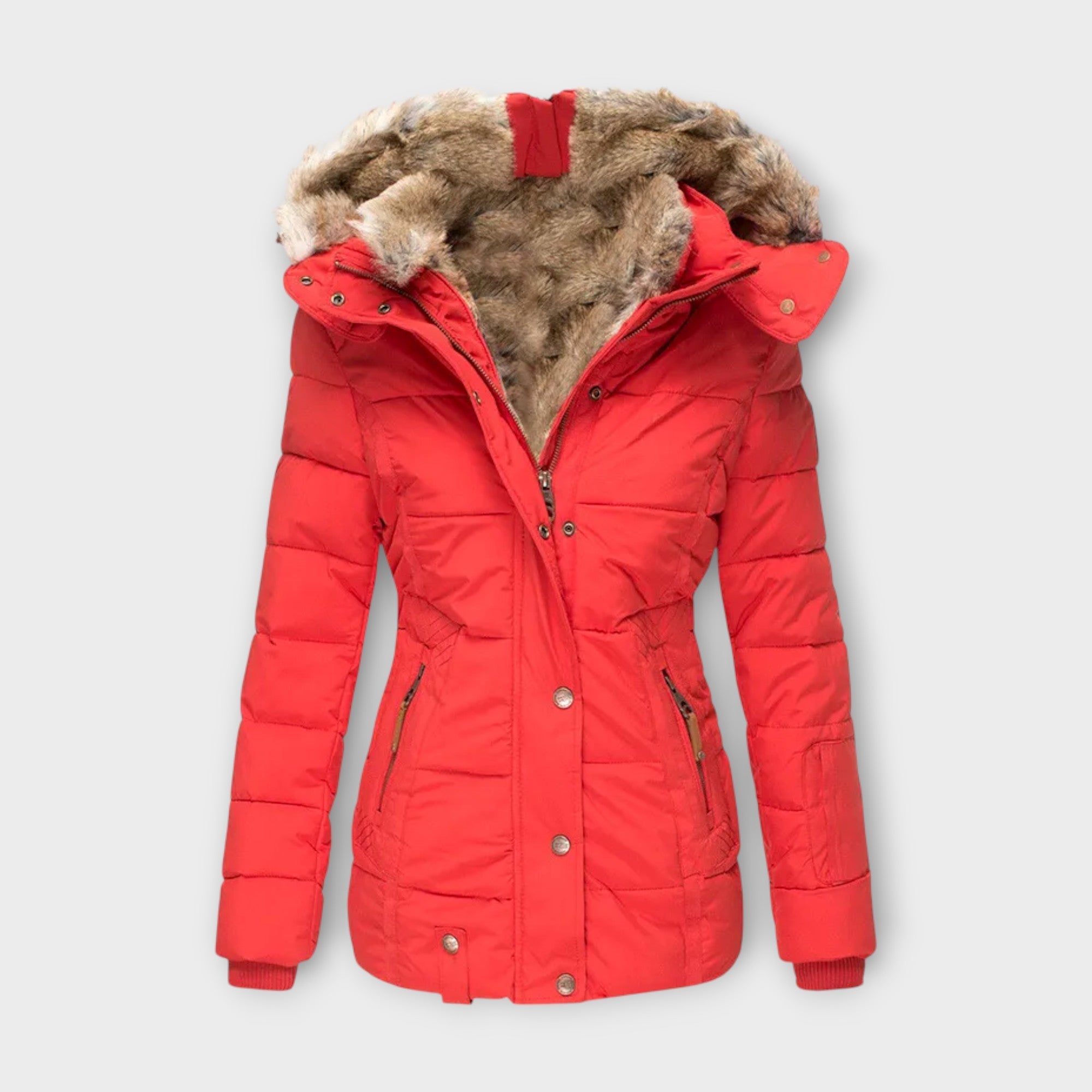 Jacket met Voering