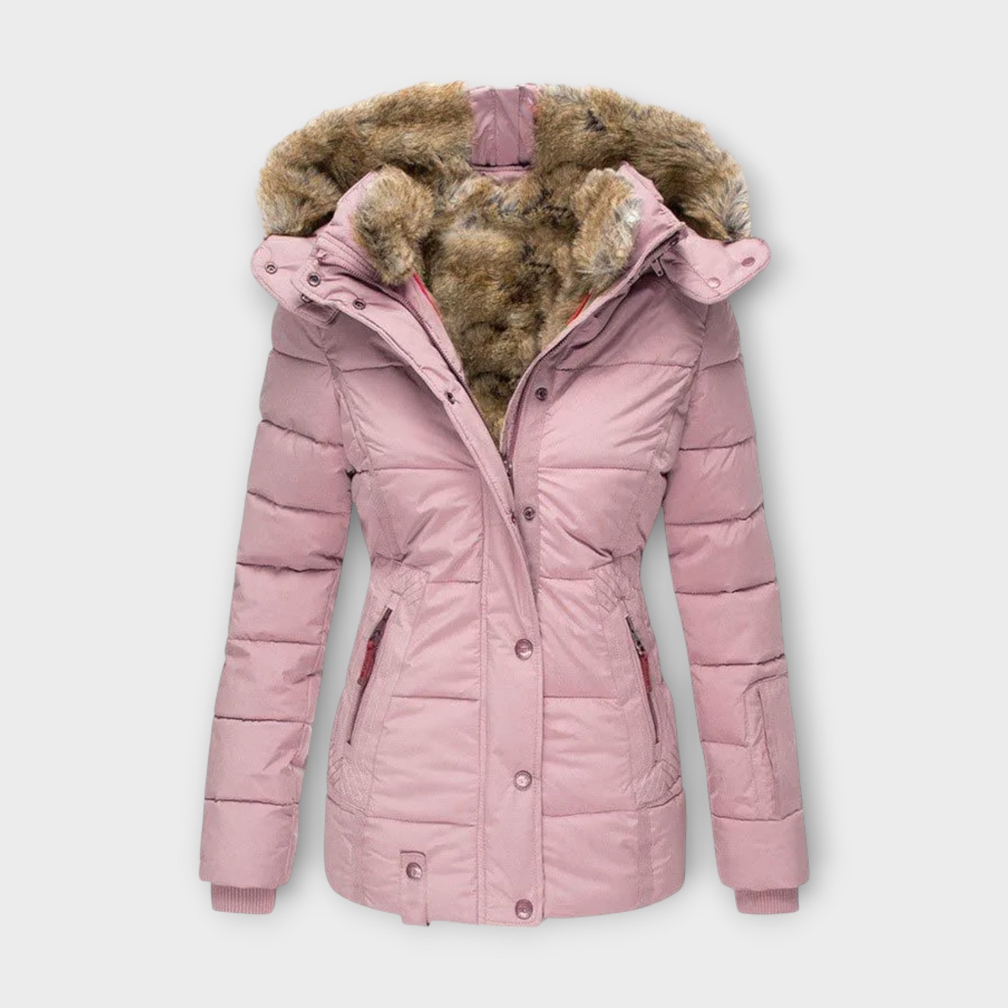 Jacket met Voering