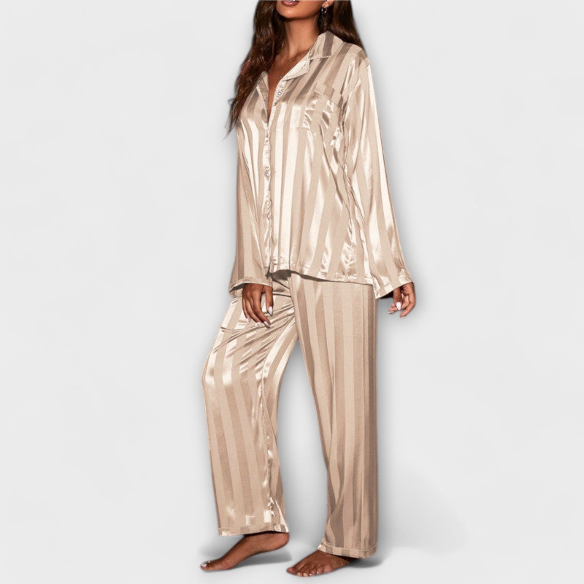 Luxe Pyjama's
