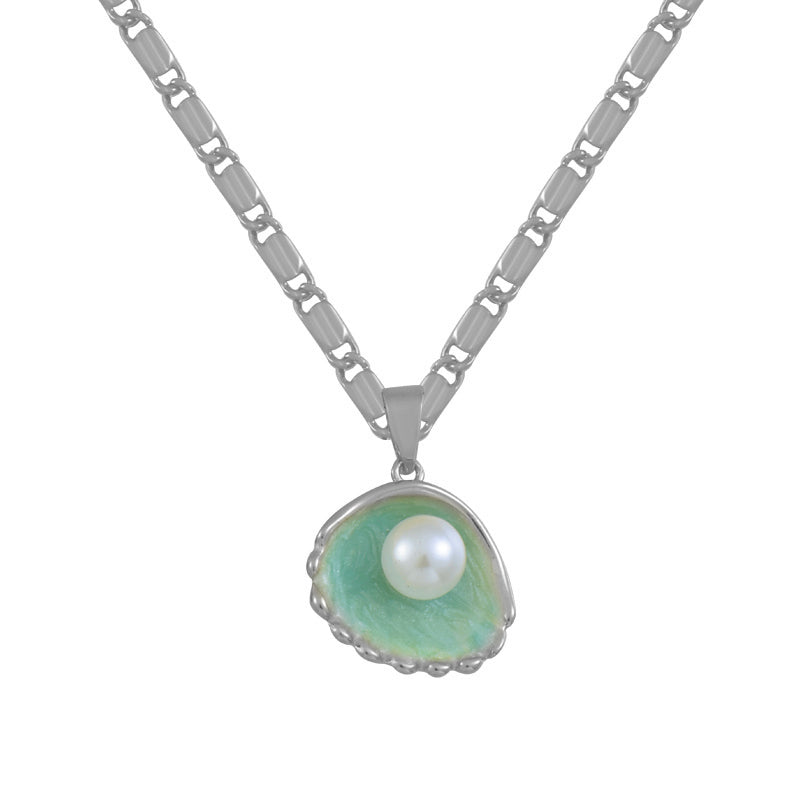 Shell Collar Marina