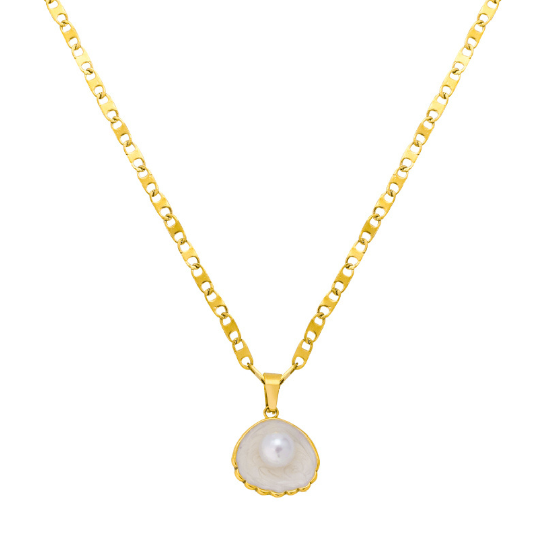 Shell Collar Marina