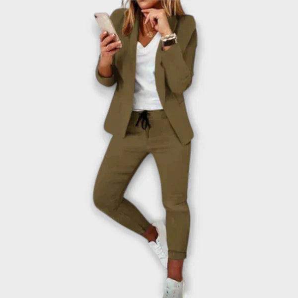 Comfortabele Blazer