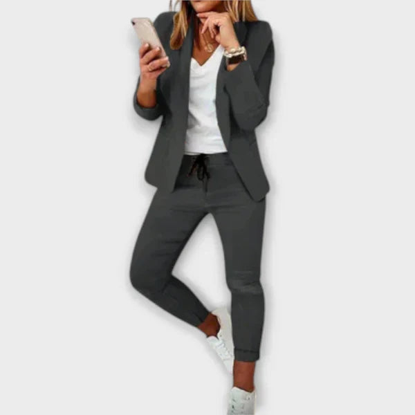 Comfortabele Blazer