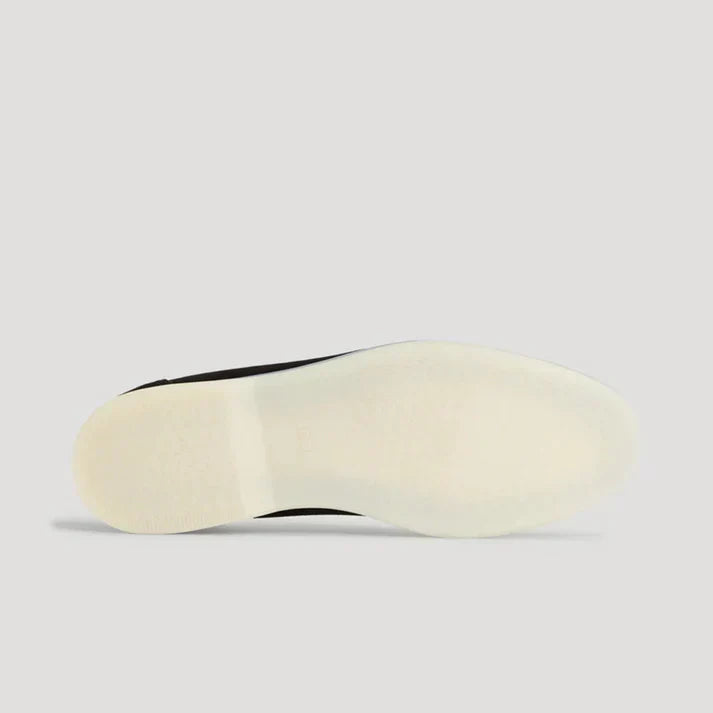 Lenoir™ | Elegante Suède Instappers