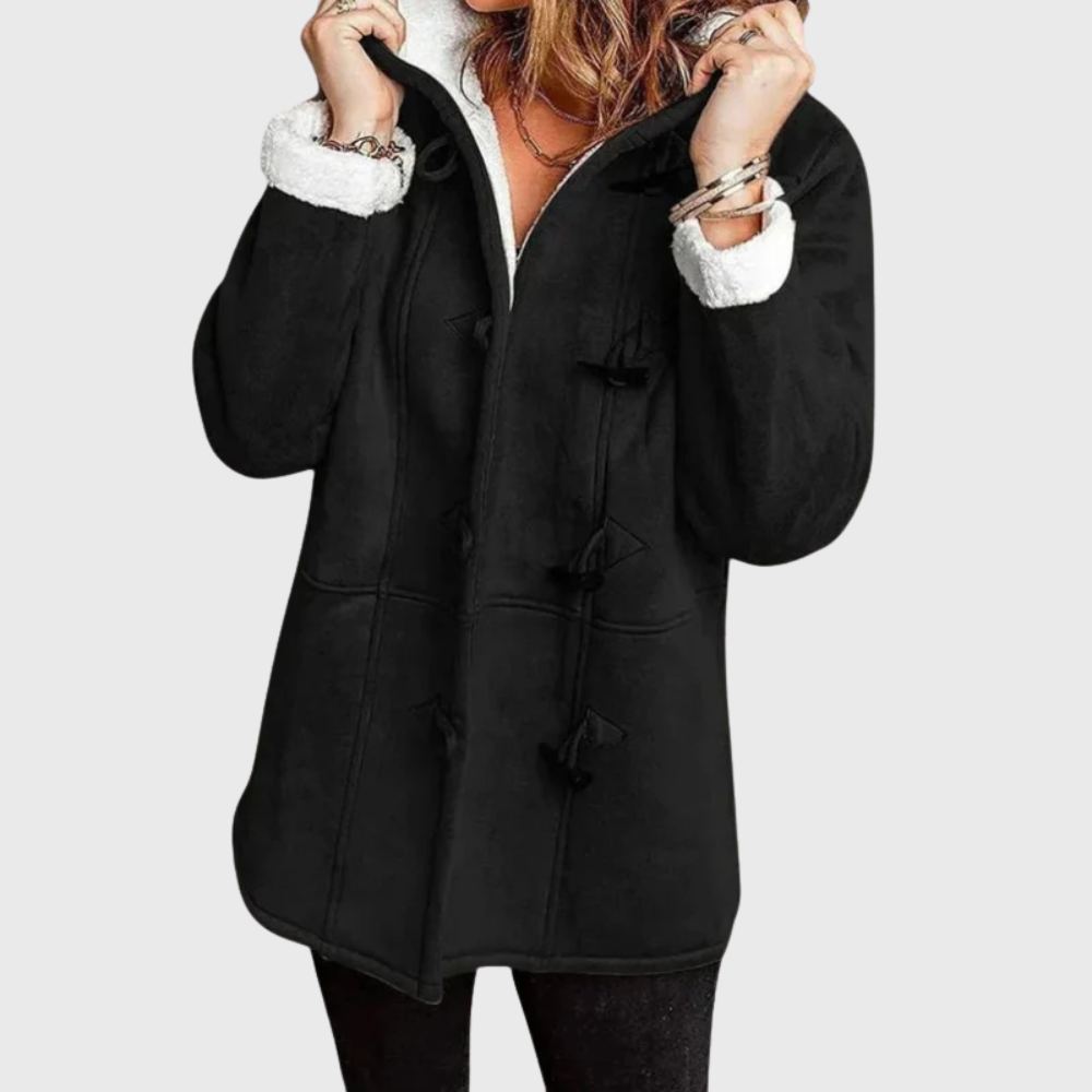 Rowleigh | Elegante Herfstjas