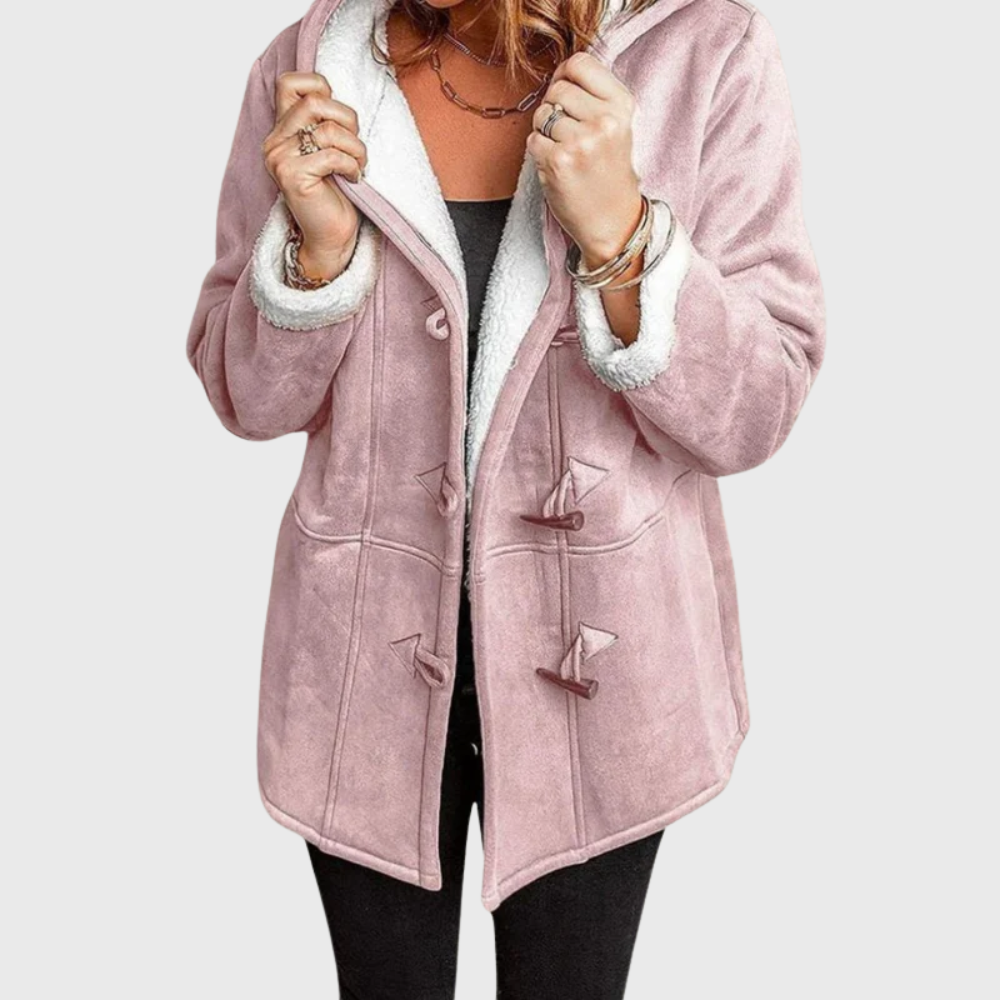 Rowleigh | Elegante Herfstjas