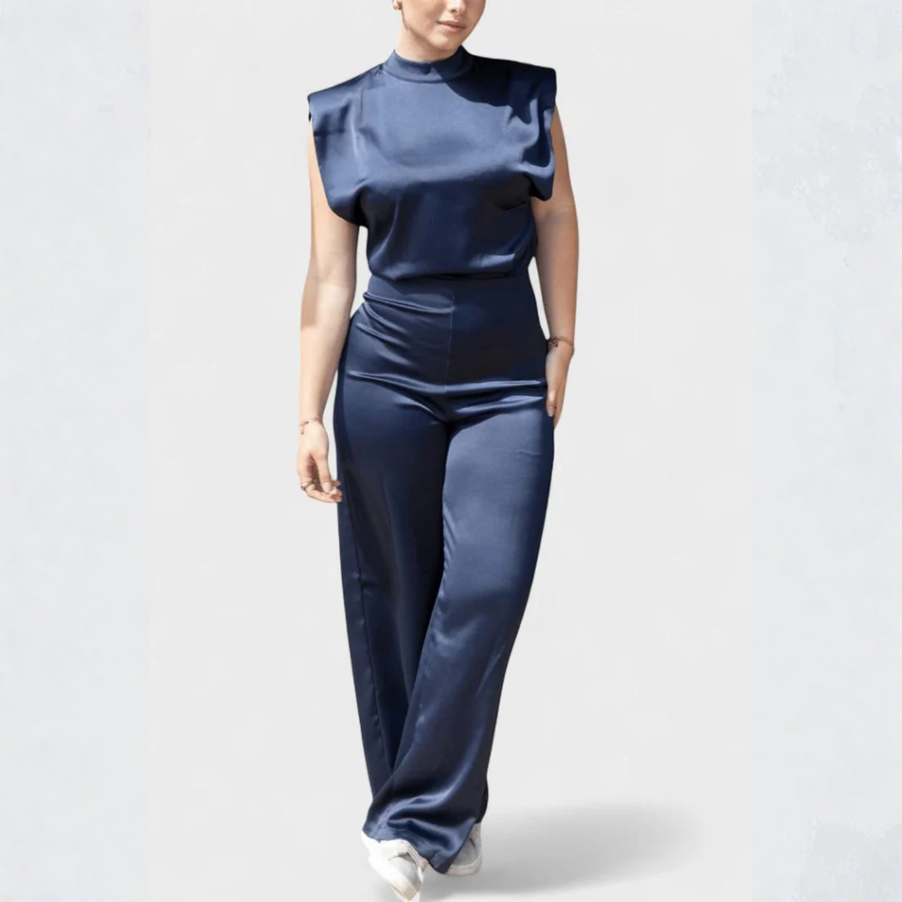 Laura | Elegante Jumpsuit