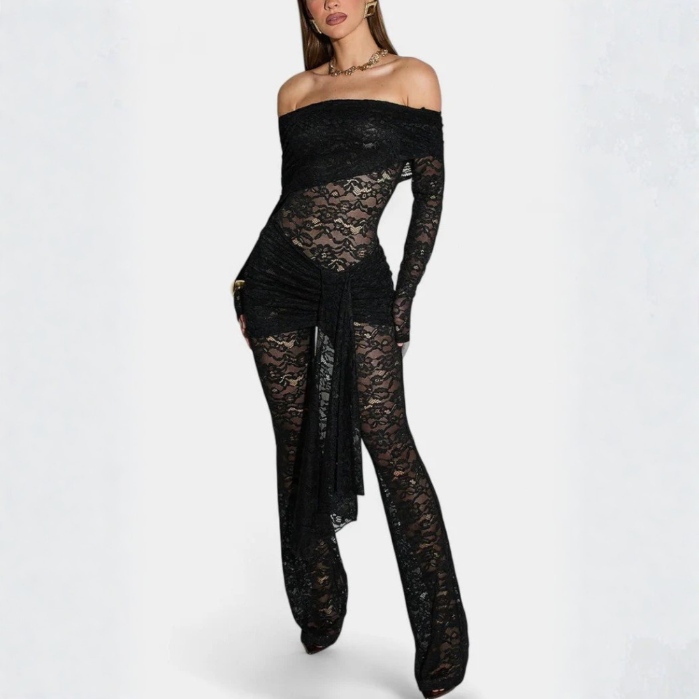 Maristella | Jumpsuit