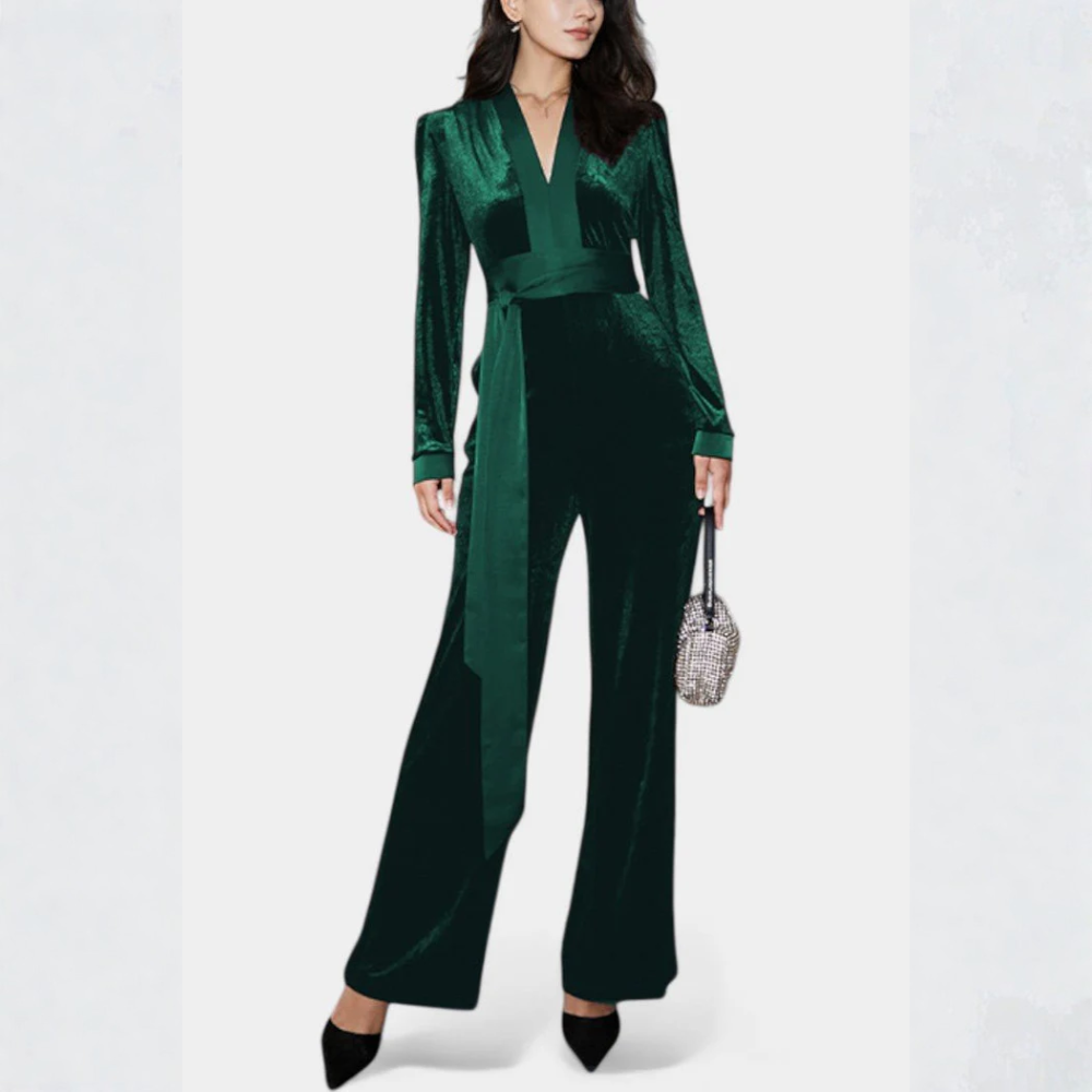 Henrietta | Jumpsuit