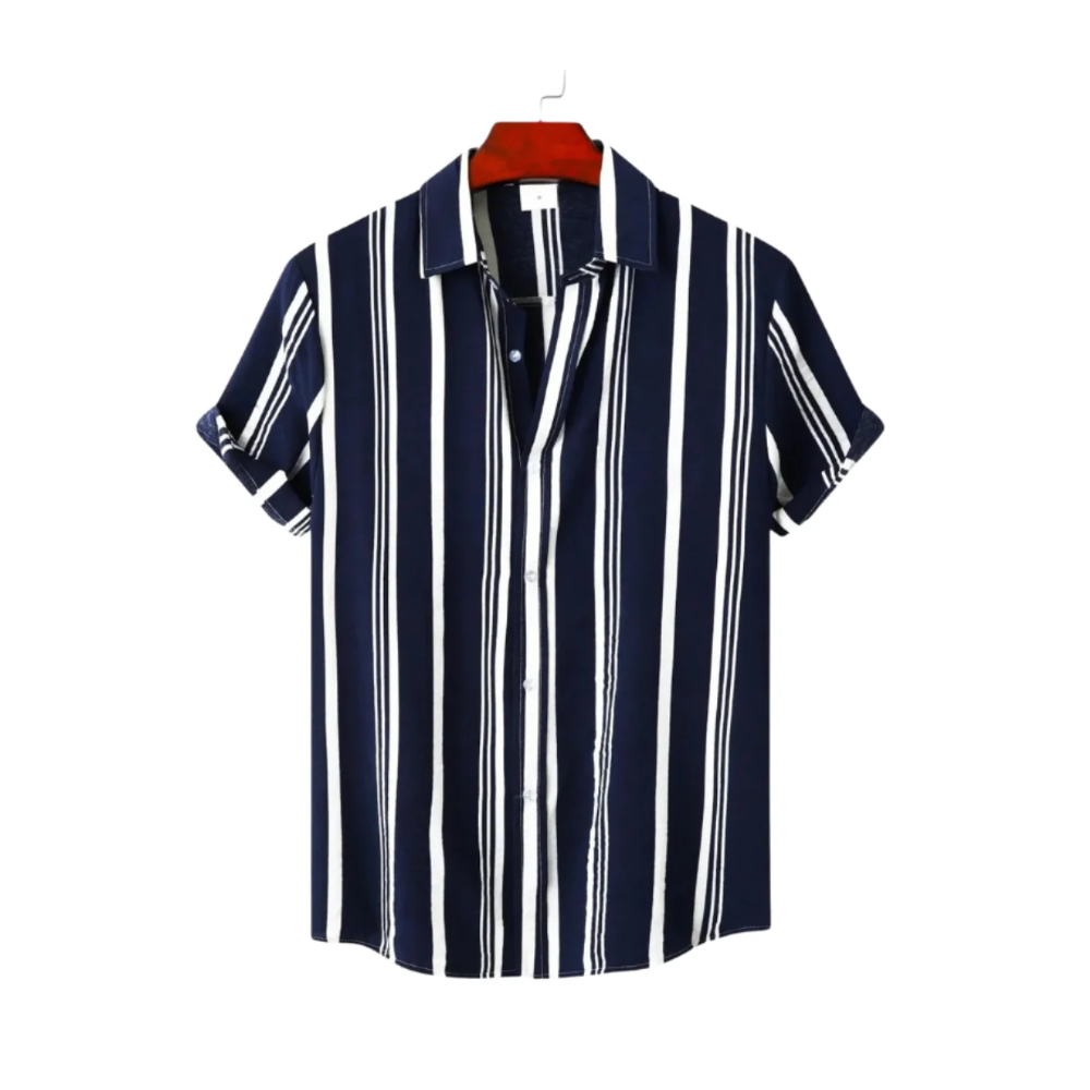 speciale gestreepte shirt