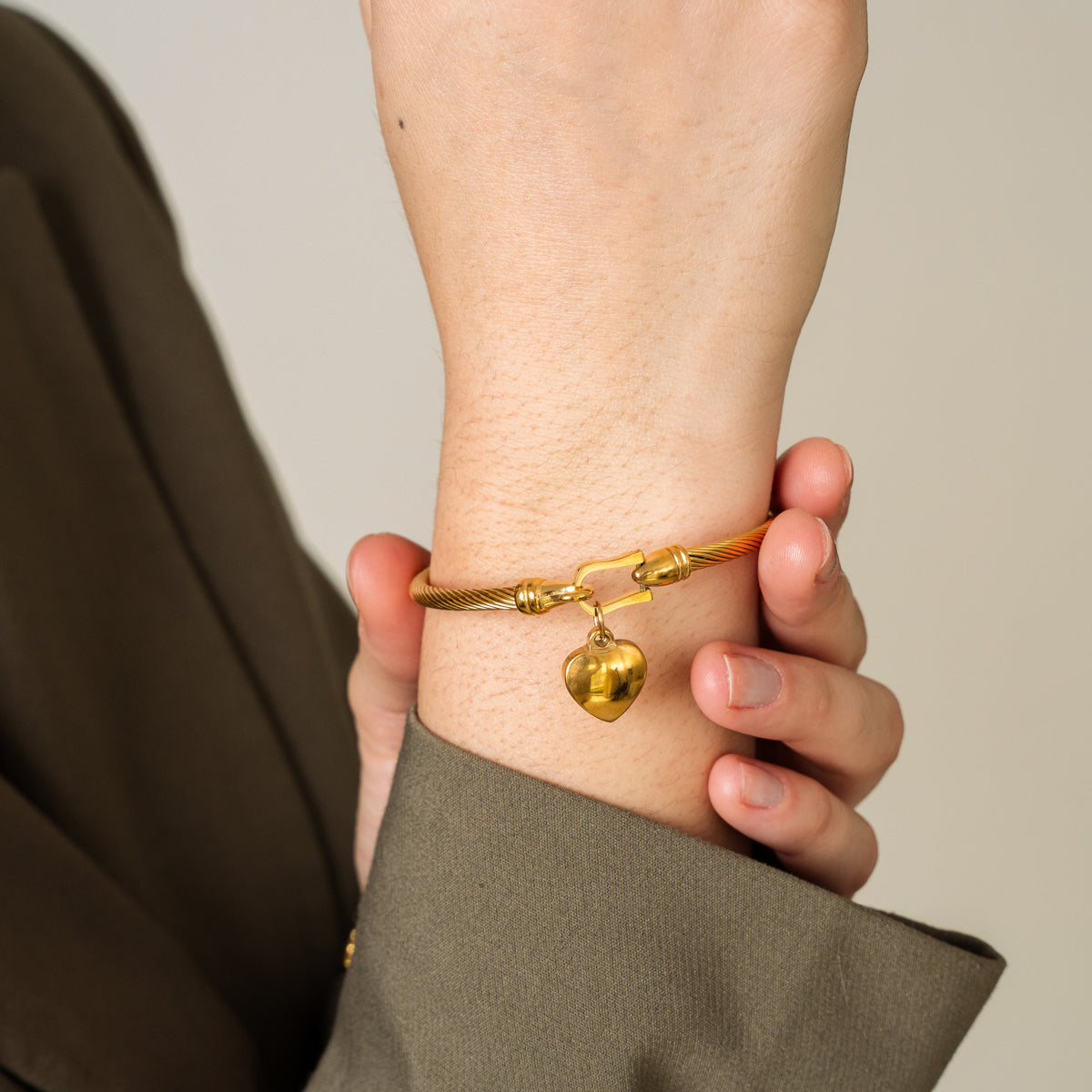 Armbanden met Subtiele Elegantie