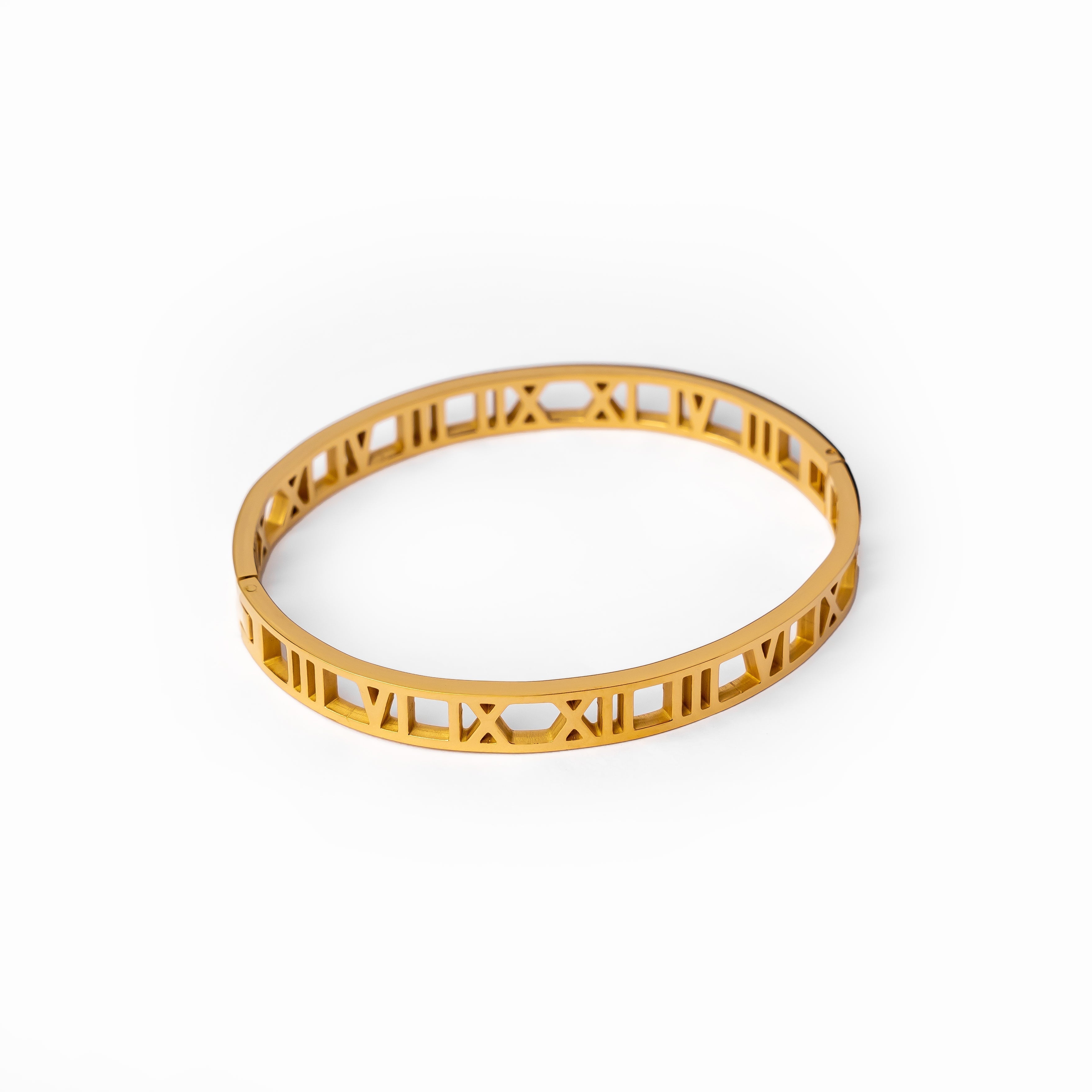 Armbanden met Discrete Elegant