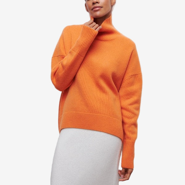 Katrine™ Oversized Coltrui