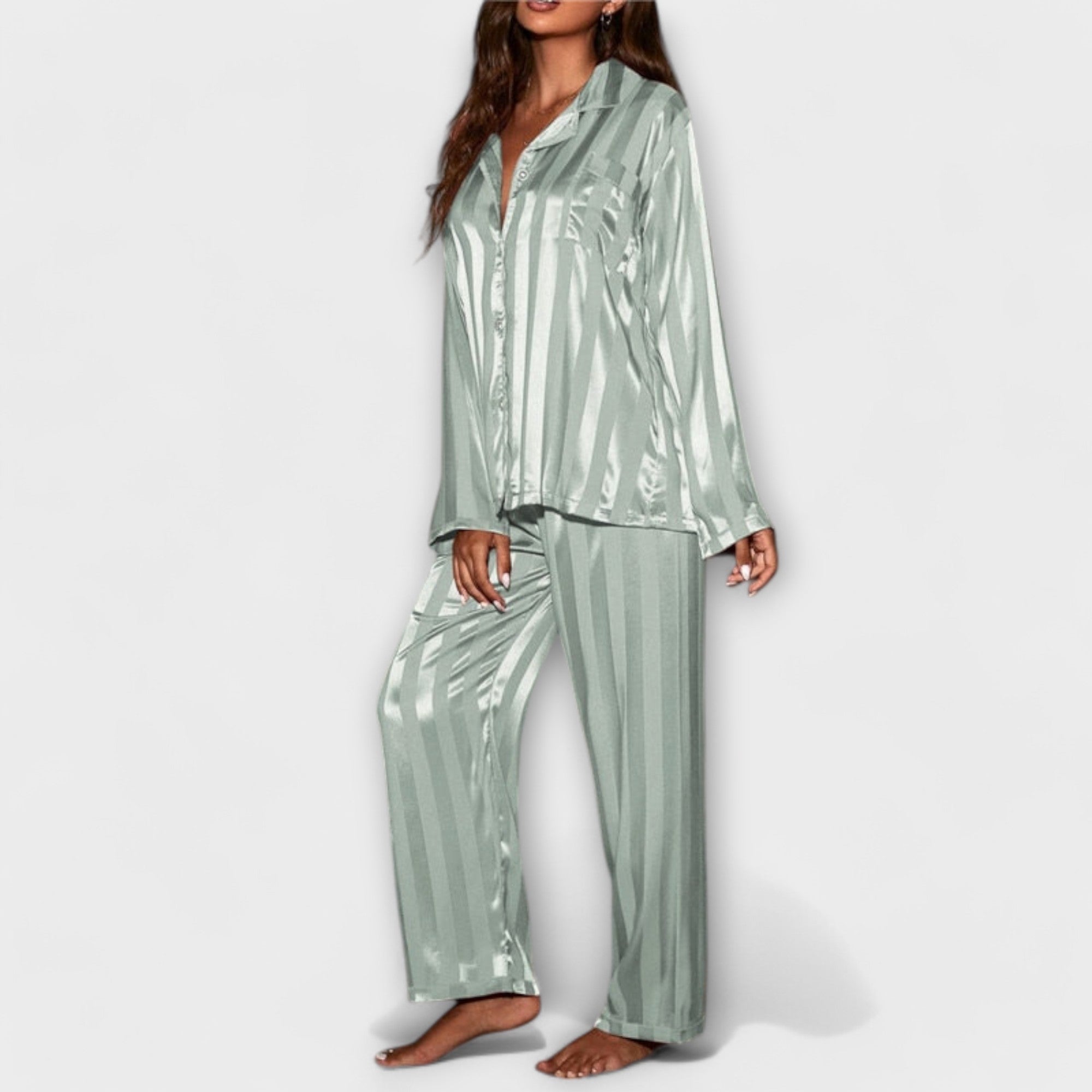 Luxe Pyjama's