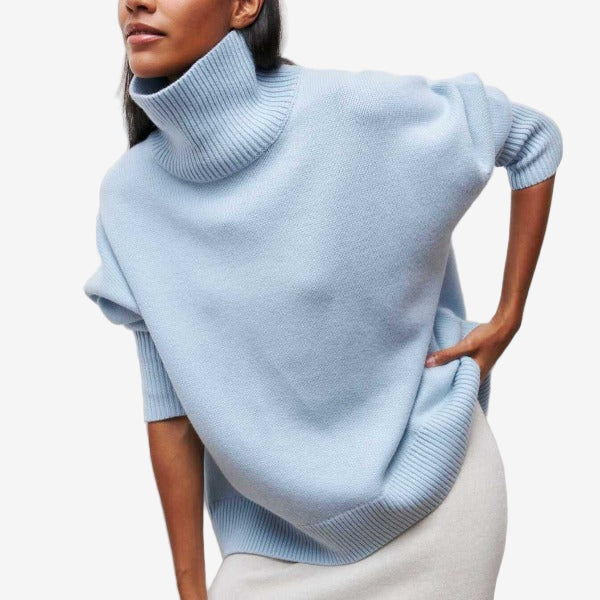 Katrine™ Oversized Coltrui