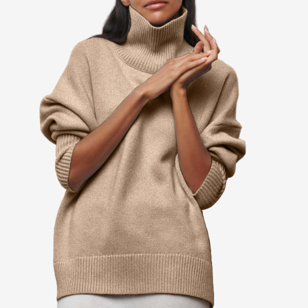 Katrine™ Oversized Coltrui